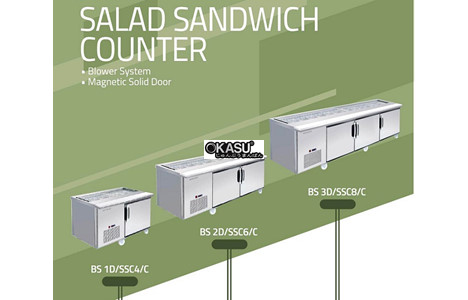 quay salad sandwich berjaya bs1d/ssc4/c, bs1d/ssc6/c hinh 2