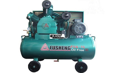 may nen khi khong dau fusheng fva-75 hinh 2