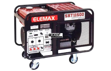 may phat dien elemax sht 11500 hinh 2