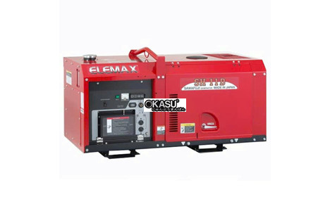 may phat dien diesel elemax sh11d hinh 2