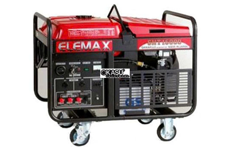 may phat dien elemax sht15000 hinh 2