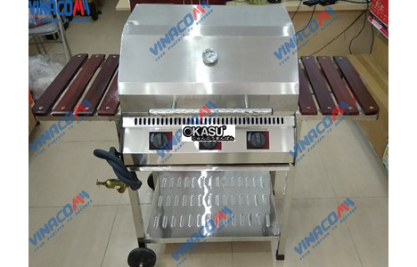 lo nuong ngoai troi bbq hinh 3