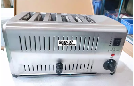 may nuong banh mi lat jieguan 6ats hinh 2