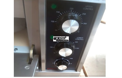 lo nuong banh pizza berjaya bjy-e-po42 hinh 3