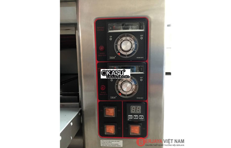 lo nuong 1 tang 2 khay berjaya bjy-e6kw-1bd dung dien hinh 3