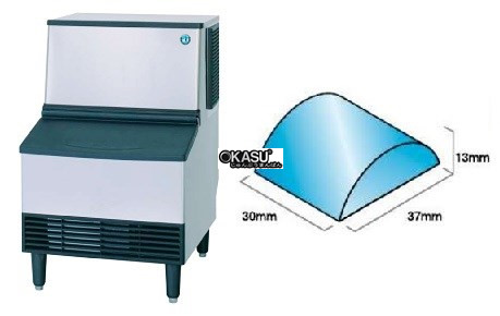 may lam da hoshizaki km-125a hinh 2