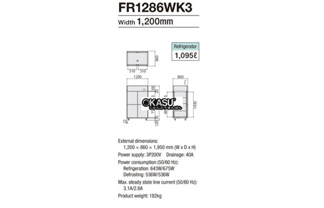 tu mat 4 canh fujimak fr1286wk3 hinh 2