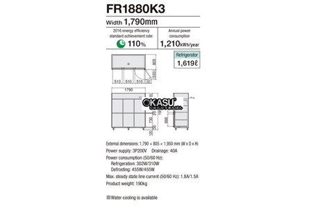 tu mat 6 canh fujimak fr1880k3 hinh 2