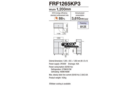 tu dong 4 canh fujimak frf1265kp3 hinh 2