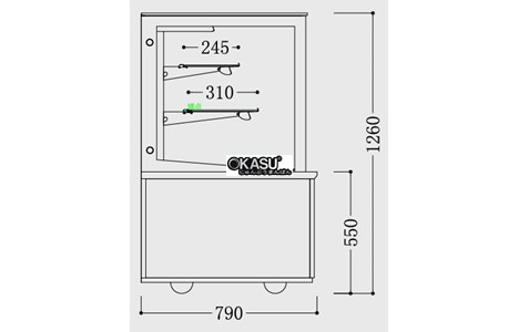 tu mat trung bay kem s3-b8 hinh 2