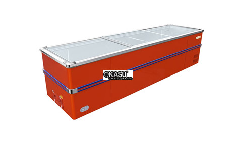 tu dao okasu luxury hd-3600 hinh 2