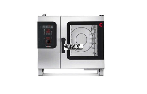lo hap nuong da nang 7 khay convotherm c4ed6.10es hinh 2