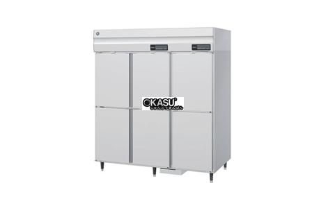 tu dong mat 6 canh hoshizaki hrf-188mc-s hinh 2