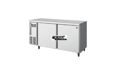 ban mat 2 canh hoshizaki rt-156mc-s hinh 2