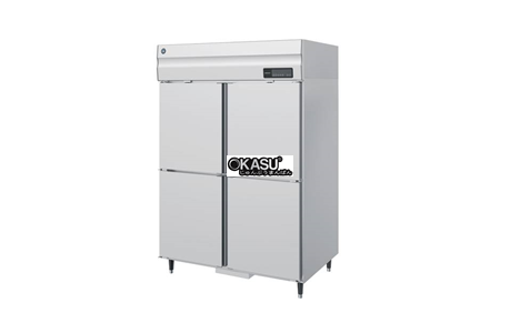 tu mat dung 4 canh hoshizaki hr-148mc-s hinh 2