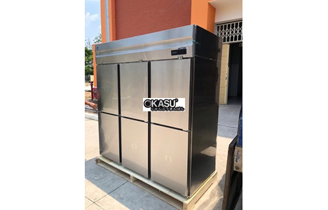 tu dong dung 6 canh hoshizaki hf-188mc-s hinh 2