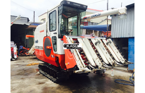 may gat dap lien hop yanmar gc80 cabin hinh 2