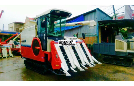 may gat dap lien hop yanmar gc 695 hinh 2