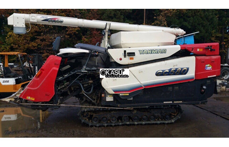 may gat dap lien hop yanmar gc 580 hinh 2