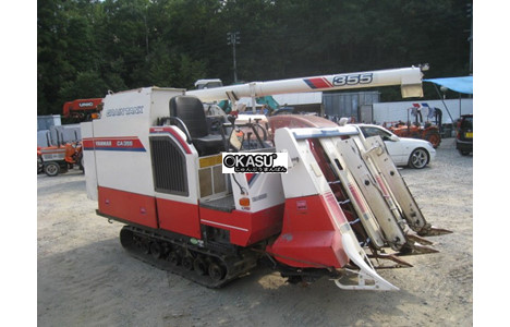 may gat lua yanmar ca475g hinh 2