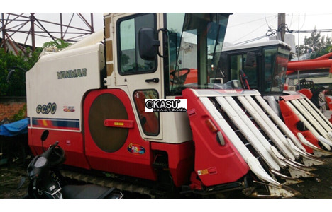may gat dap lien hop yanmar gc90 hinh 2