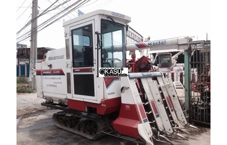 may gat dap lien hop yanmar ca355 hinh 2