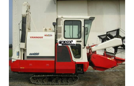 may gat dap lien hop yanmar gs320 hinh 2