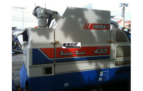 may gat dap lien hop iseki 433 hinh 2