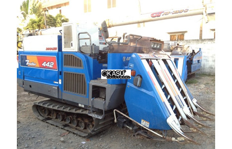 may gat dap lien hop iseki ha442 hinh 2