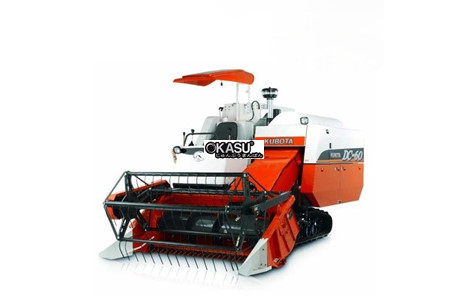 may gat dap lien hop kubota dc60 hinh 2
