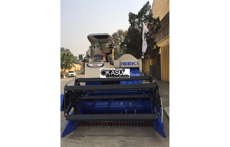 may gat lua lien hop iseki hc80p hinh 2