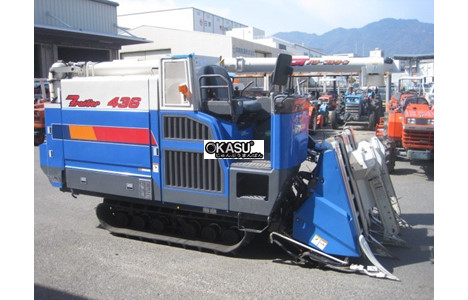 may gat dap lien hop iseki ha60 hinh 2