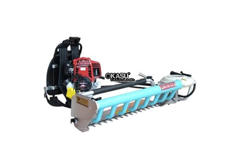 may hai che honda kawasaki gx25 hinh 2