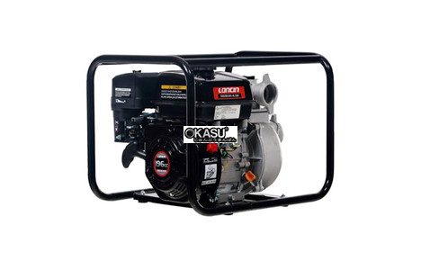 may bom nuoc loncin lc50zb30-4.5q ong 2'' hinh 2