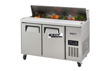 ban salad grand woosung gs-48r-c hinh 2