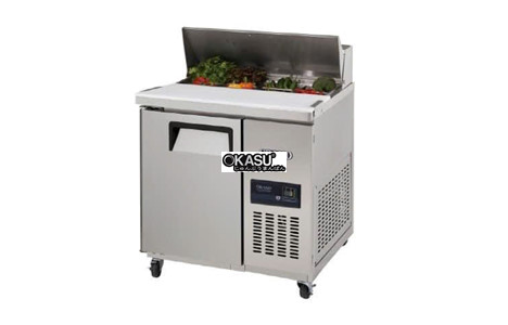 ban salad grand woosung gs-36r-c hinh 2