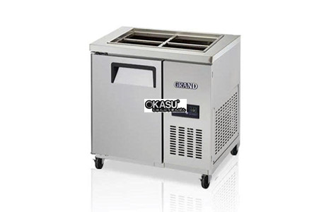 ban salad grand woosung gs-36r hinh 2