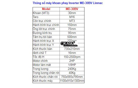 may khoan phay inveter md-30bv hinh 2