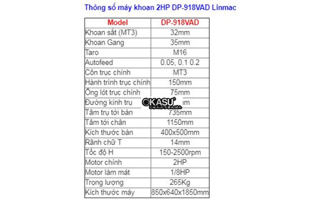 may khoan 2hp inverter dp-918vad hinh 2