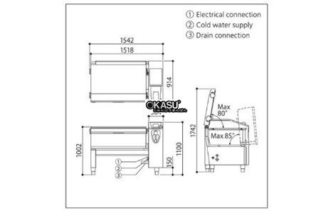 chao da nang fujimark fvcc311pb hinh 2