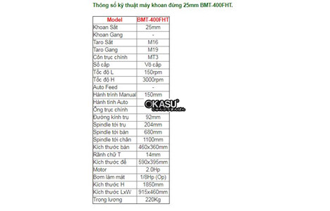 may khoan dung 25mm bmt-400fht hinh 2