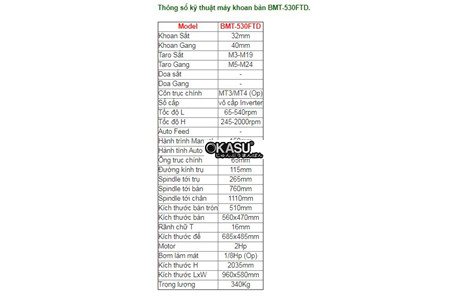 may khoan ban 32mm bmt-530ftd hinh 2
