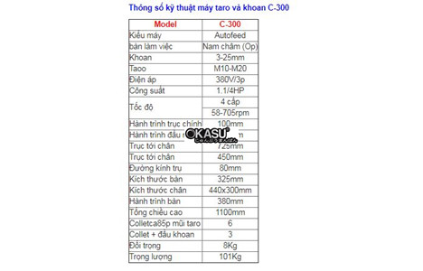 may taro va khoan c-300 hinh 2