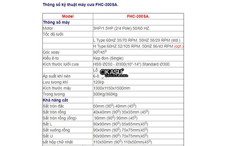 may cua dia 300mm tu dong khi nen fhc-300sa hinh 2