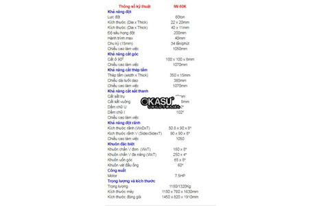 may cat dot lien hop 60 tan iw-60k hinh 2