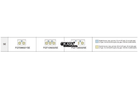 bep gas fujimark fgt156032se hinh 2