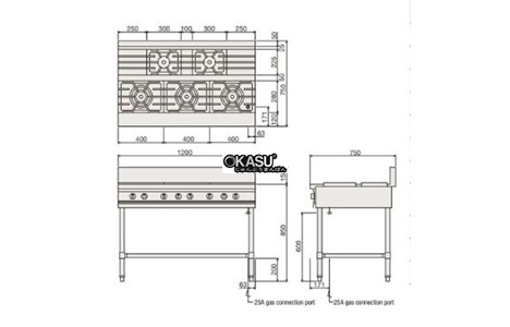 bep gas fujimark fgtns127532 hinh 3