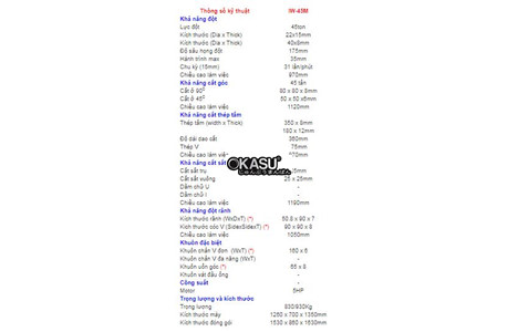 may cat dot lien hop 45 tan iw-45m hinh 2