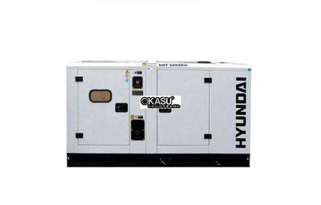 may phat dien cong nghiep 20kva-22kva hyundai dhy22ksem hinh 2