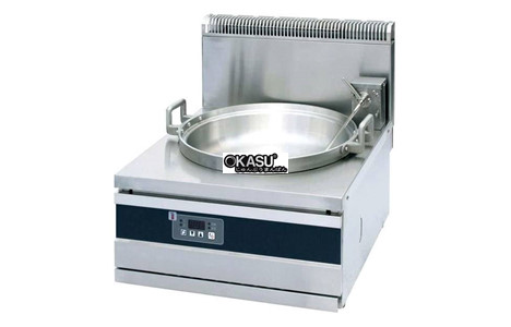 bep chien tempura dung gas fujimak fgf400tpc hinh 2